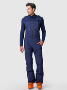 KJUS NAVY