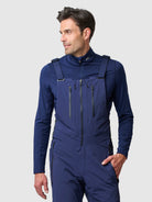 KJUS NAVY