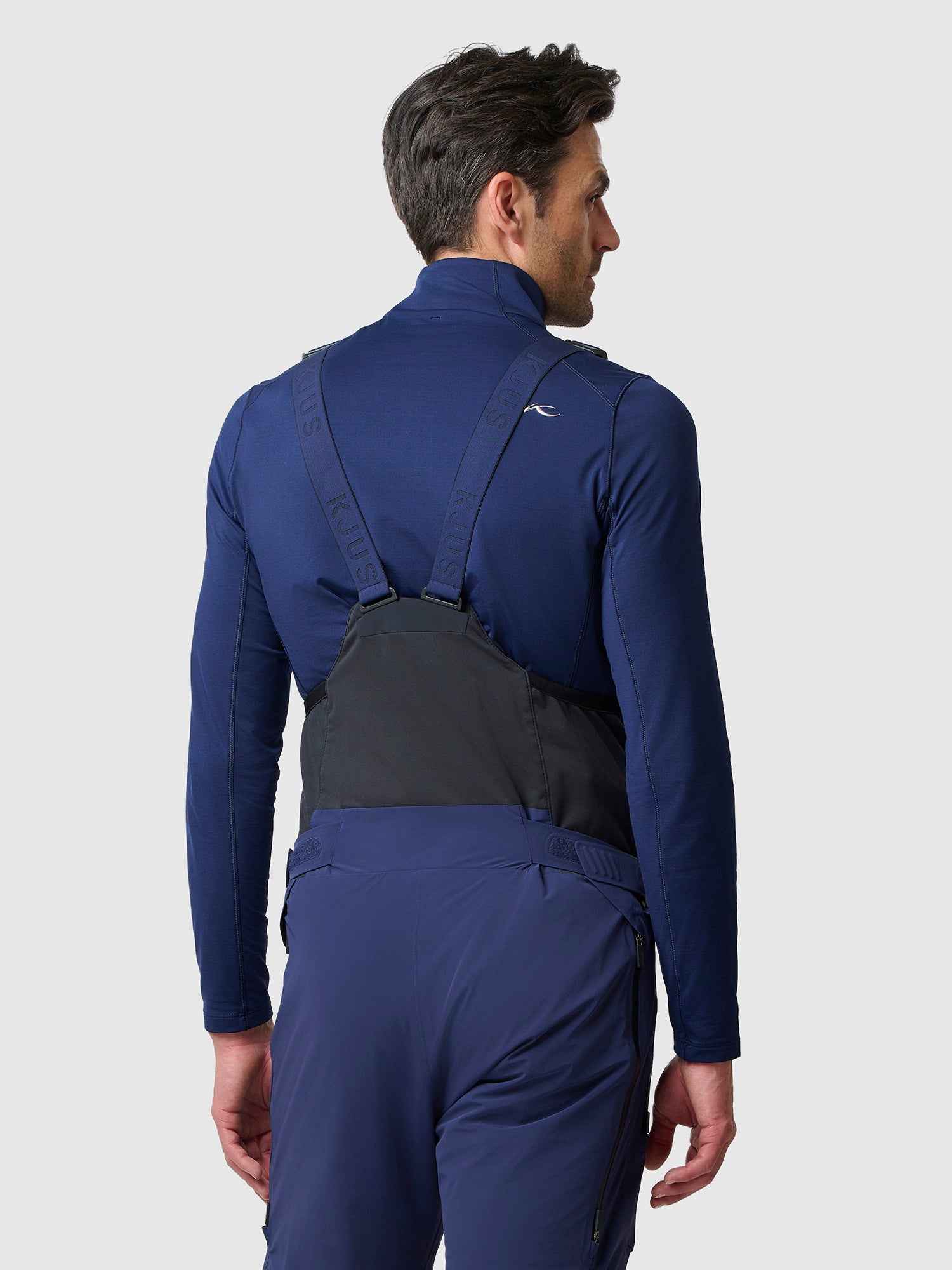 KJUS NAVY