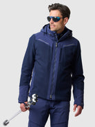 KJUS NAVY