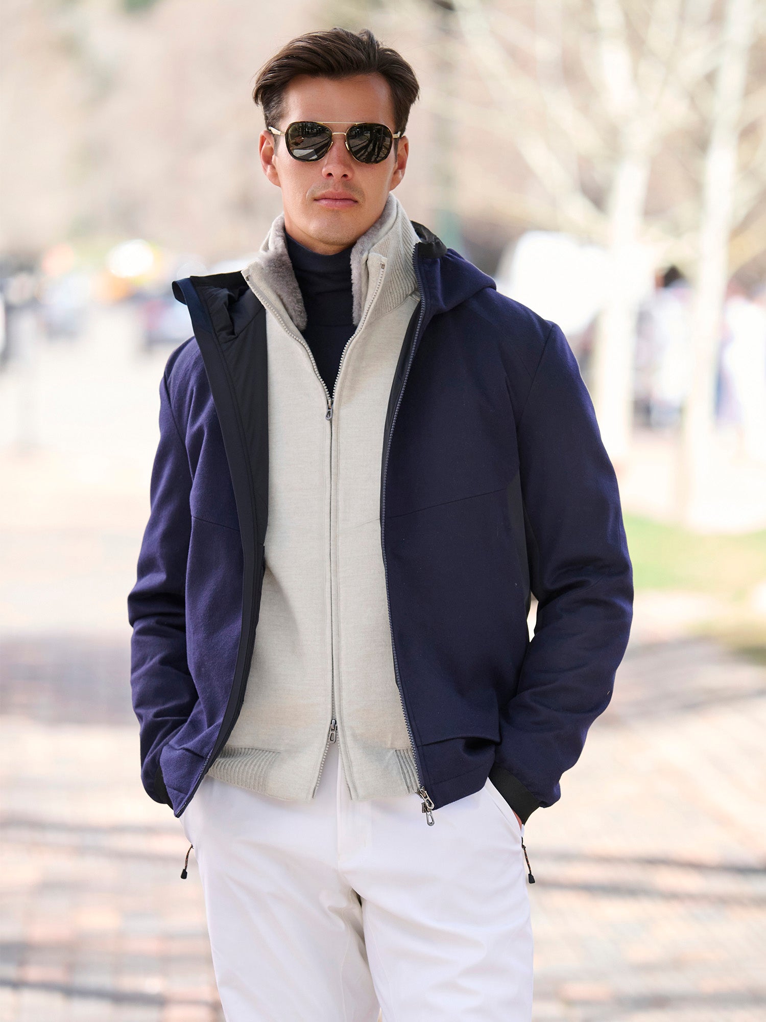 NAVY