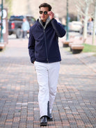 DARK NAVY