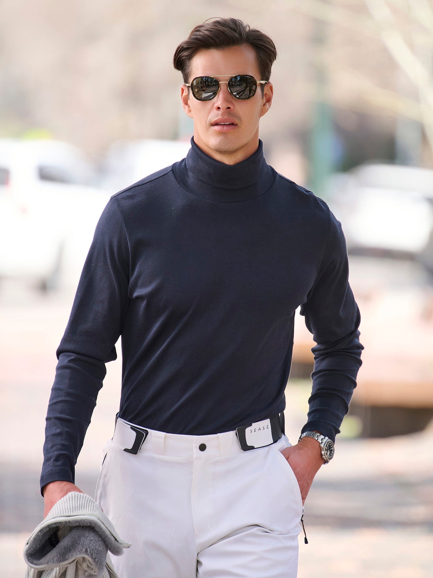 NAVY