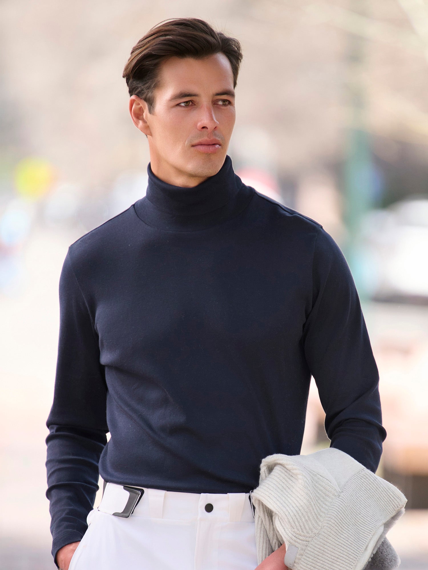 NAVY