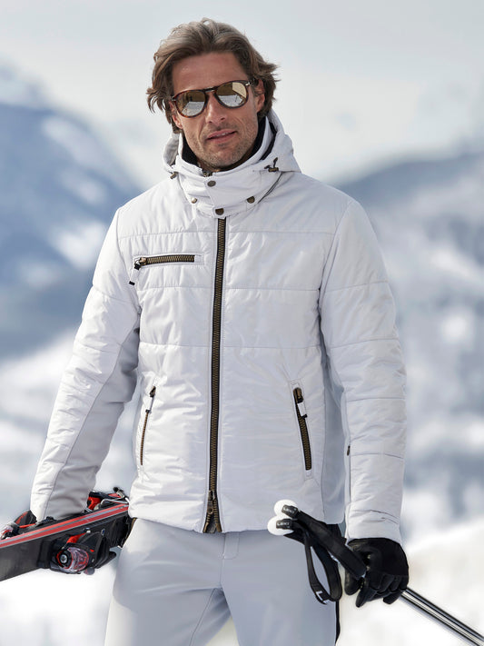 Klemens Ski Jacket