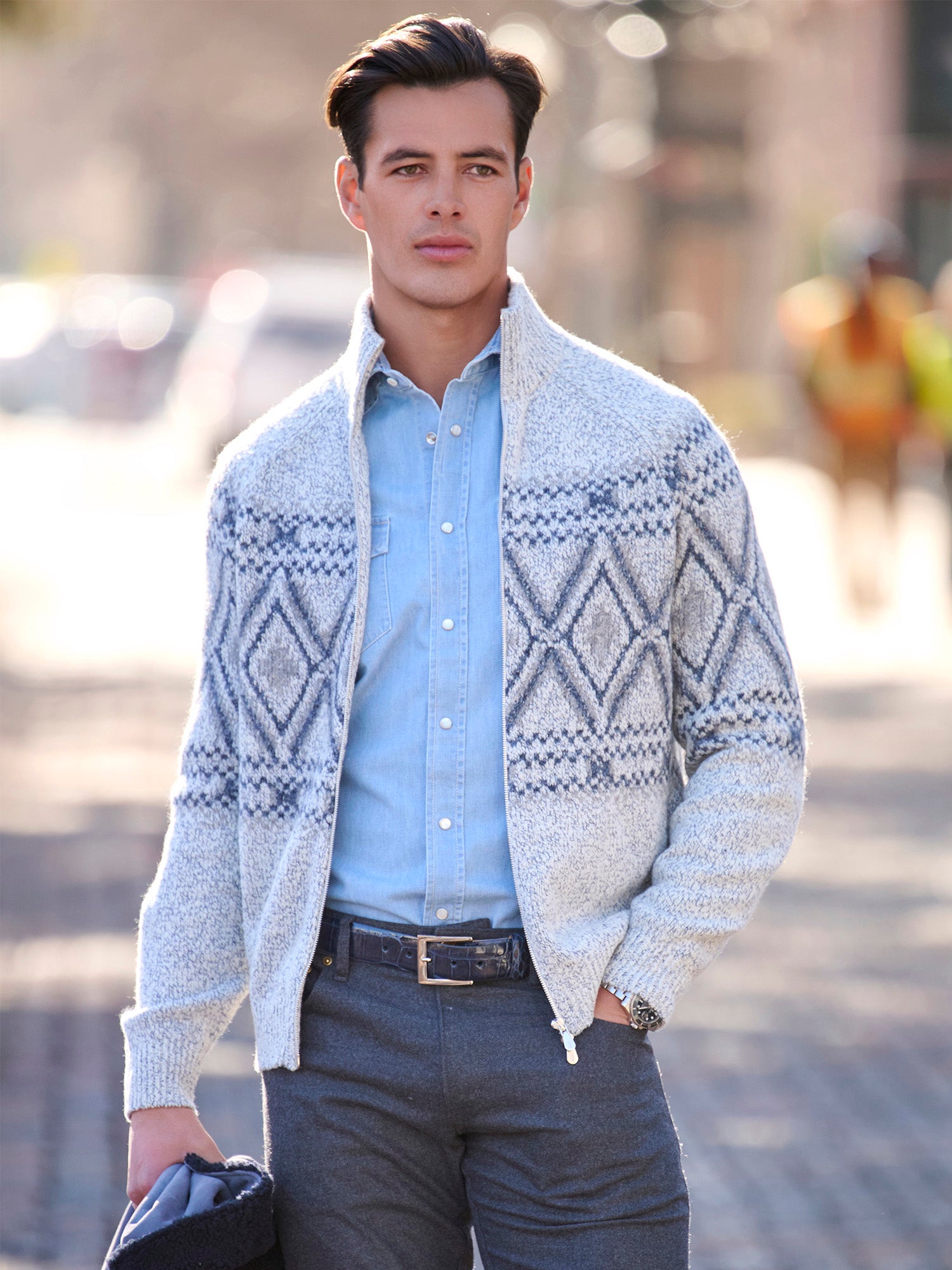 LIGHT BLUE
