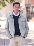 LIGHT GREY