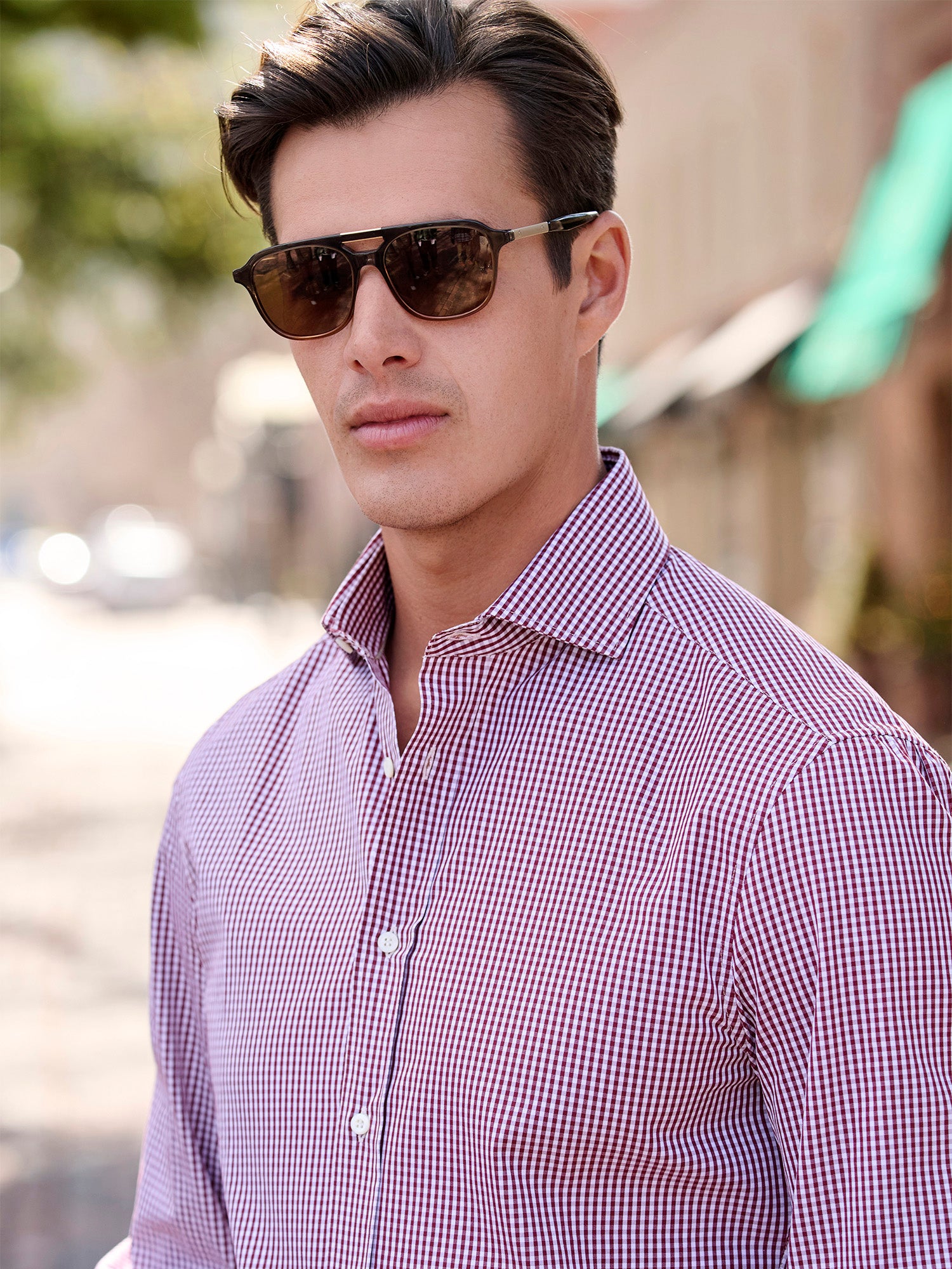 Brunello Cucinelli Mens – Gorsuch