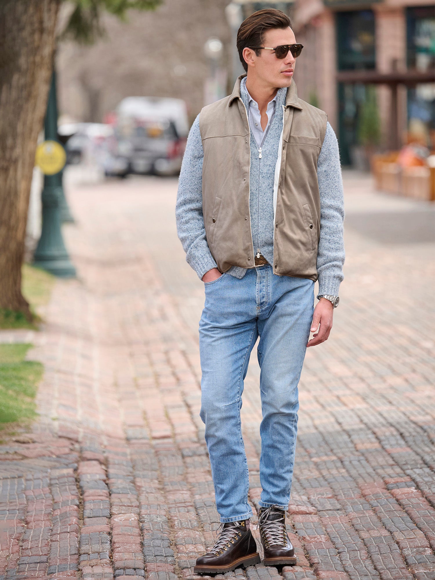 Brunello Cucinelli Mens – Page 2 – Gorsuch