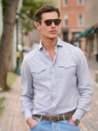 LIGHT GREY