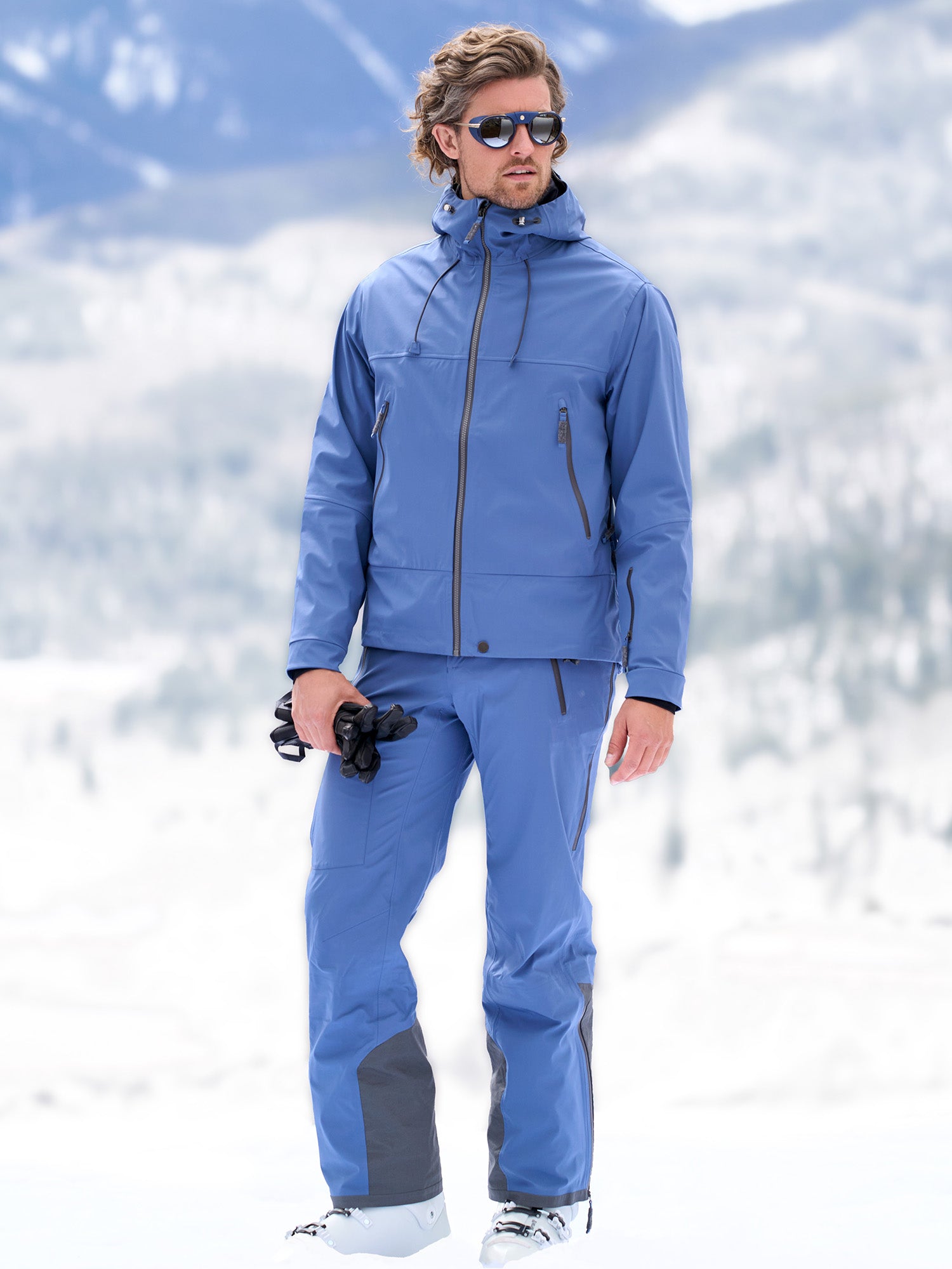 skylrk パンツ Ken Shell Ski Pant – Gorsuch