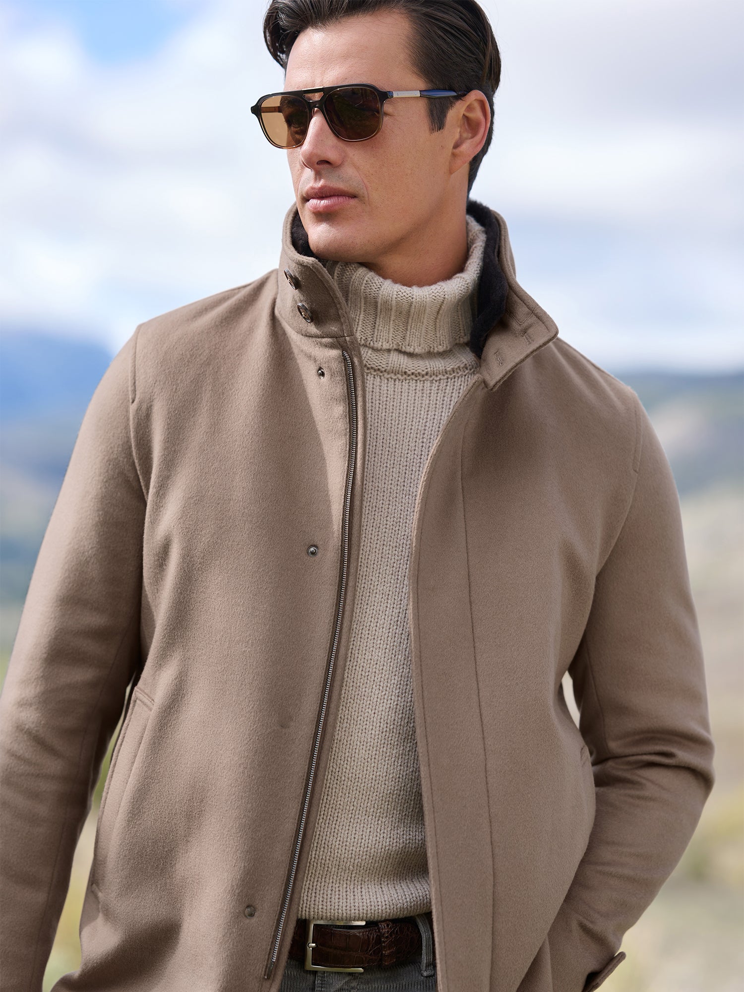 TAUPE