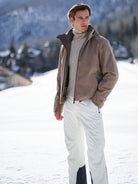WARM BEIGE