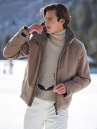 WARM BEIGE