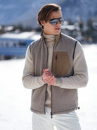 WARM BEIGE