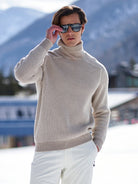 WARM BEIGE