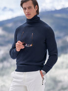 DARK NAVY