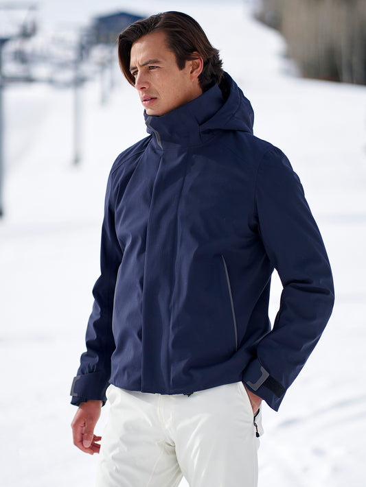 Aigle hotsell darbes jacket