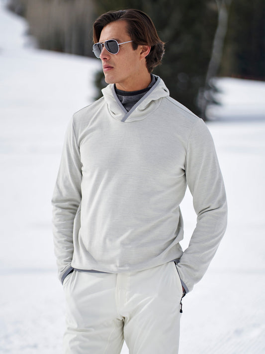 WARM WHITE