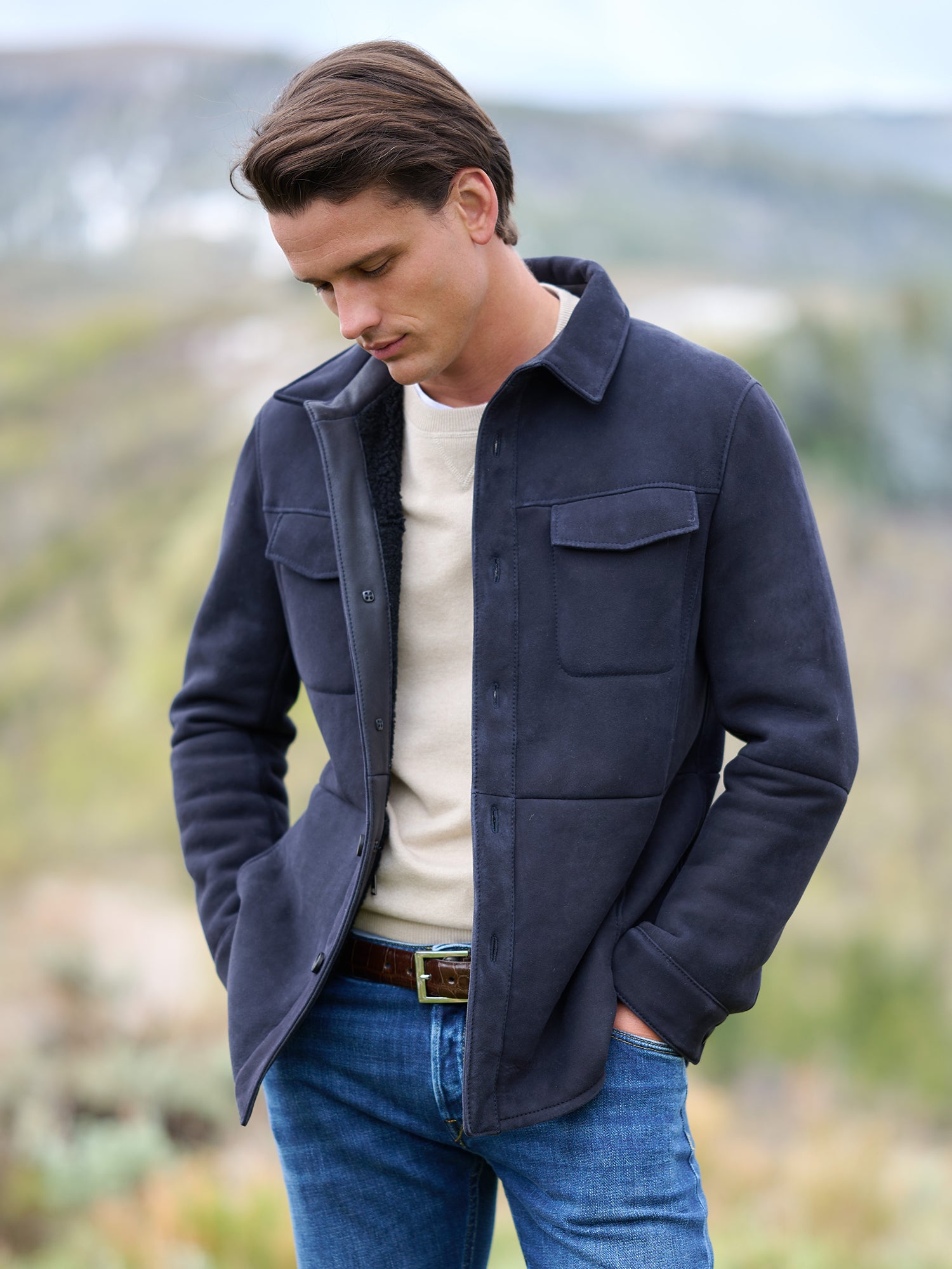 Men's Outerwear – Gorsuch