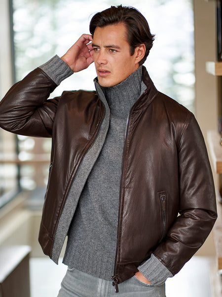 Alvin Nappa Jacket – Gorsuch