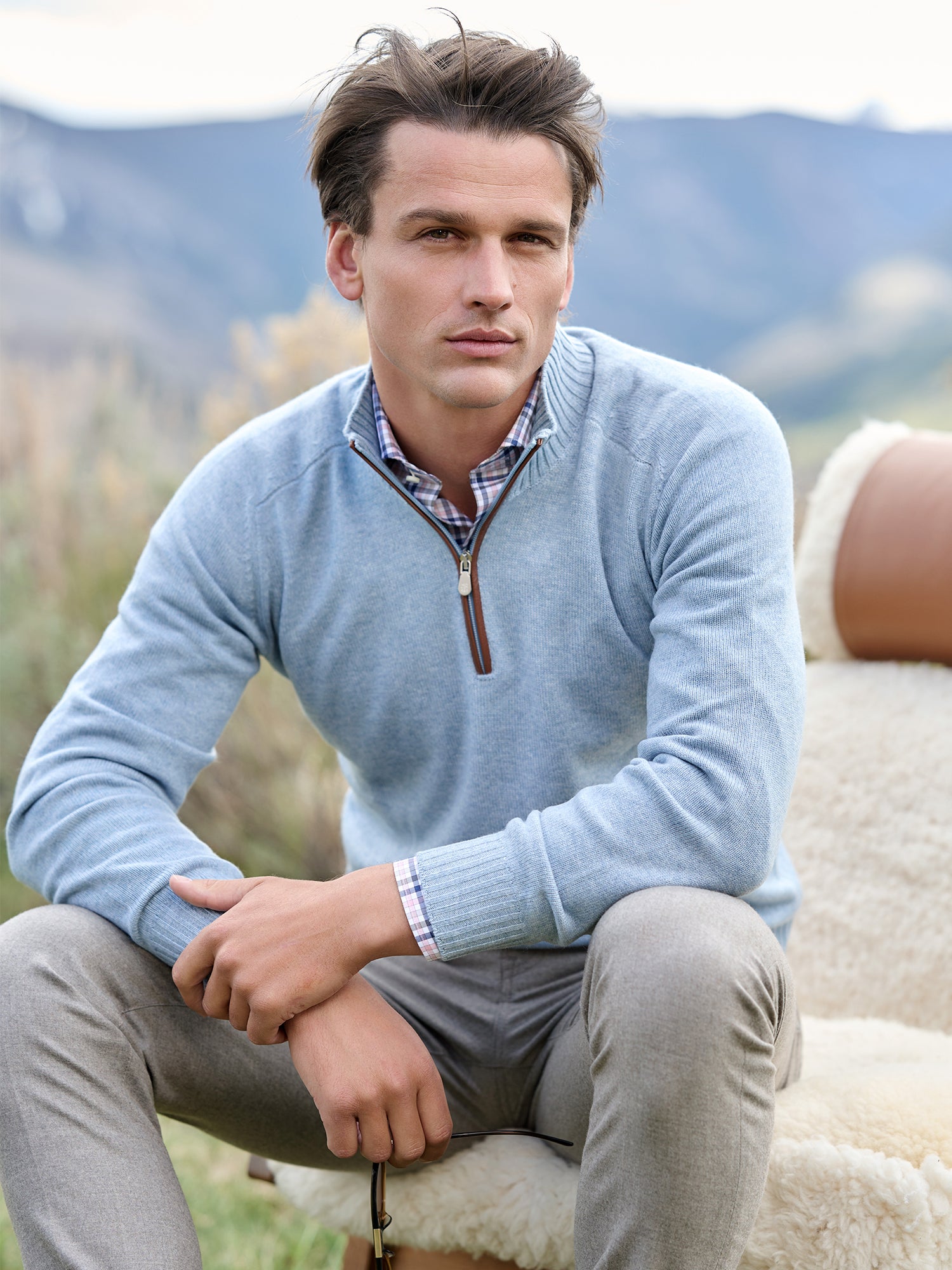 Men's Sweaters – Gorsuch