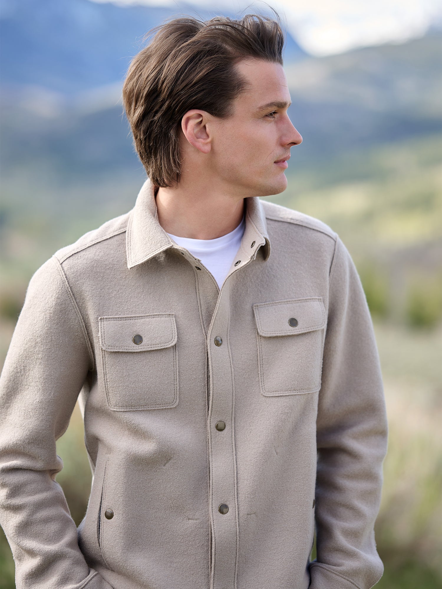 CASHMERE