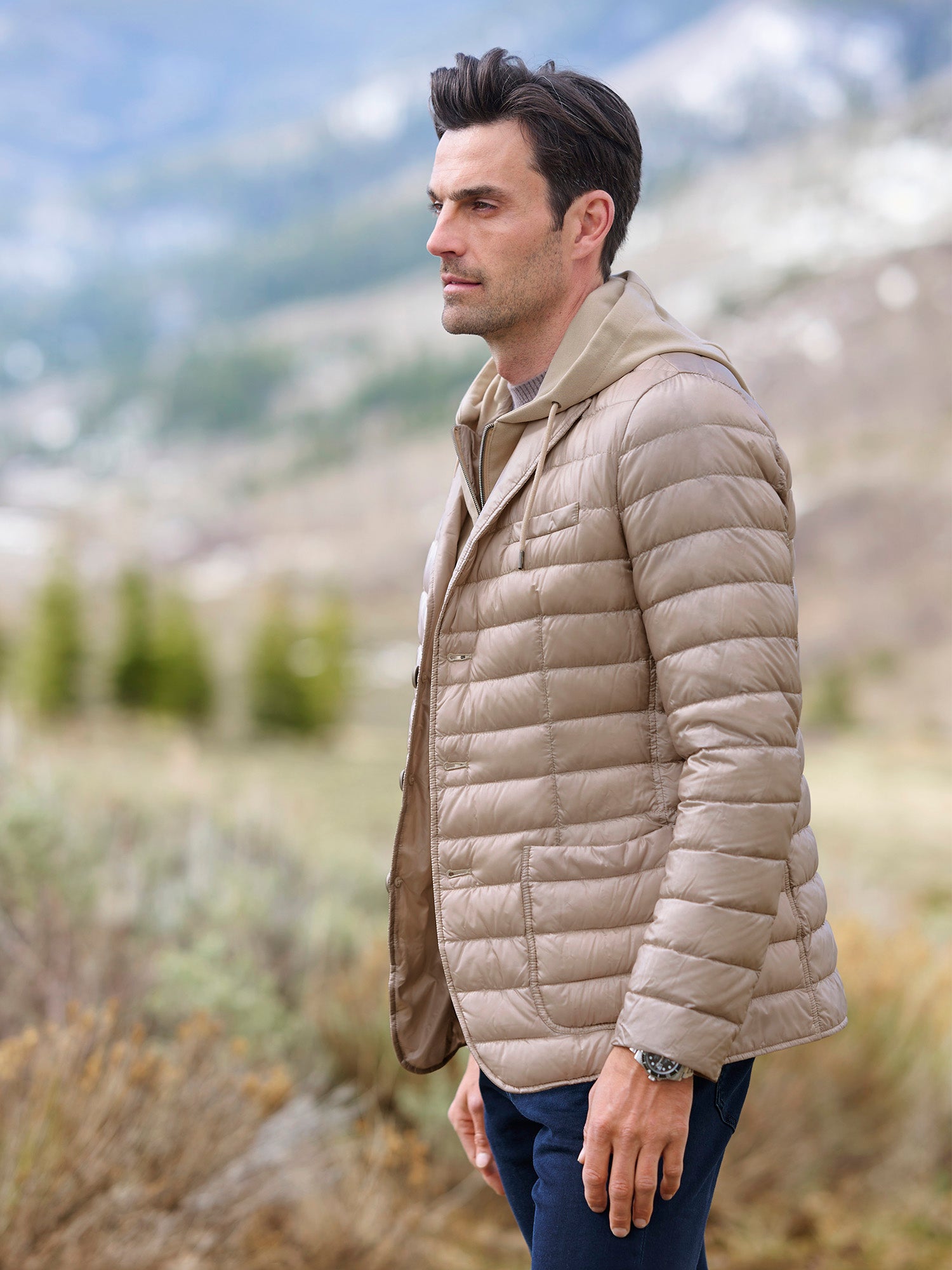 Herno Mens – Gorsuch