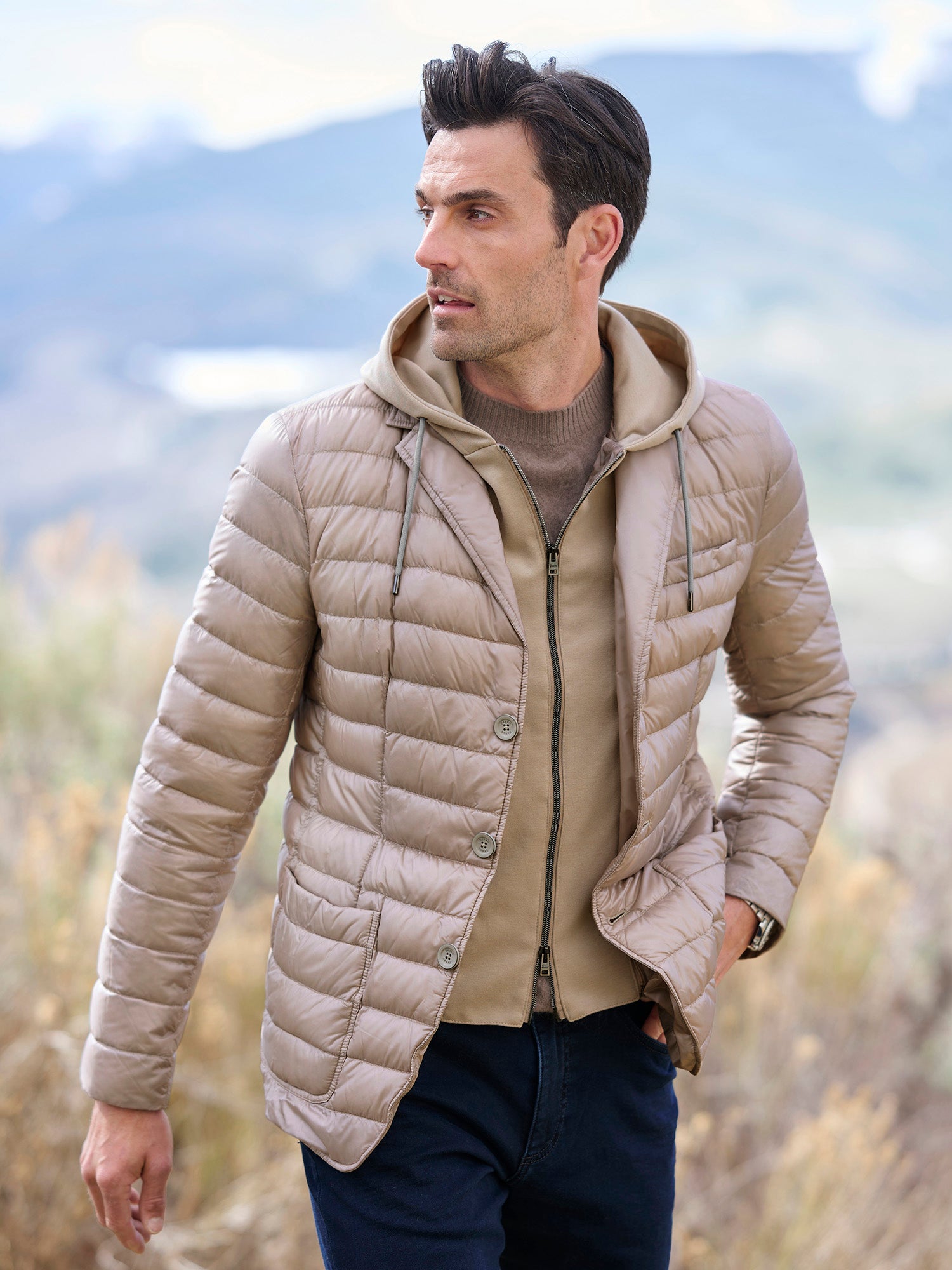 Men's Exclusive For Gorsuch