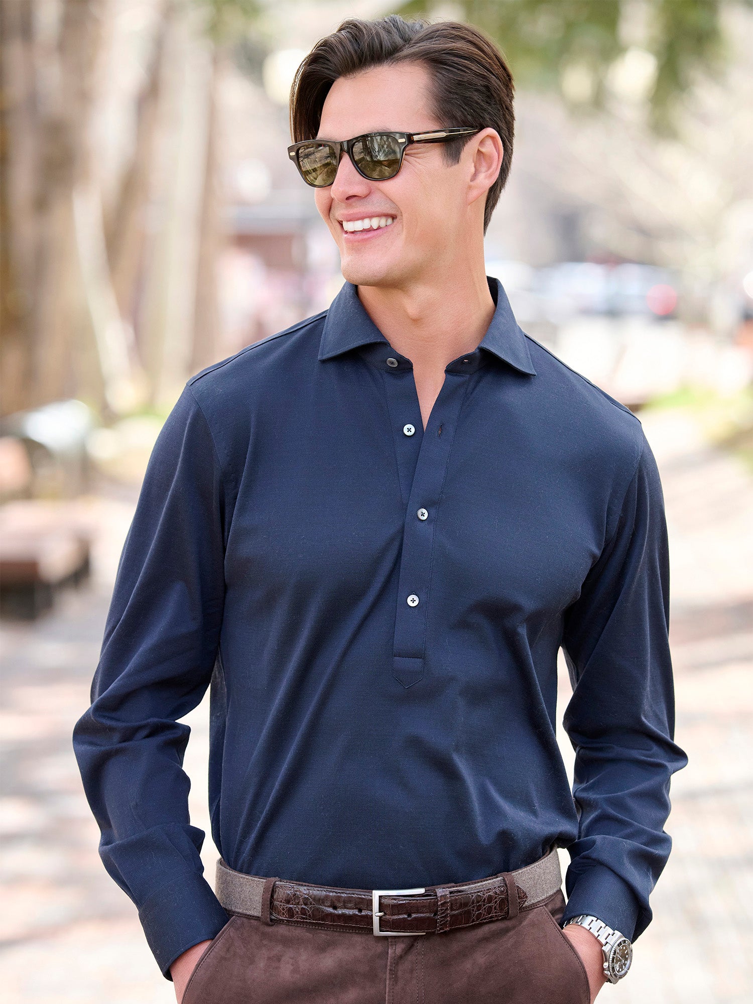 NAVY