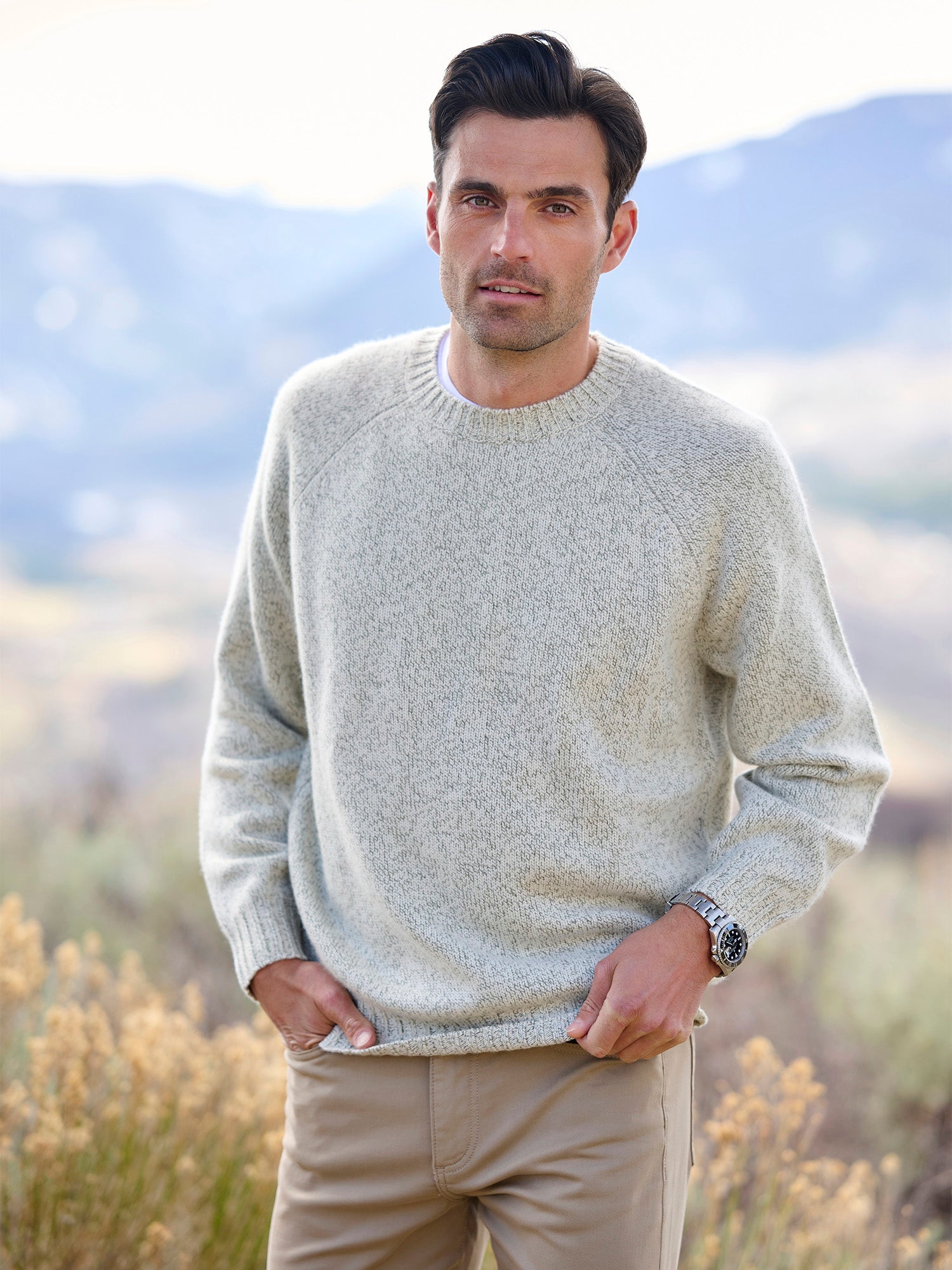 VESP Limited Corduroy Crewneck Mサイズ VESP Limited Corduroy Crewneck Mサイズ