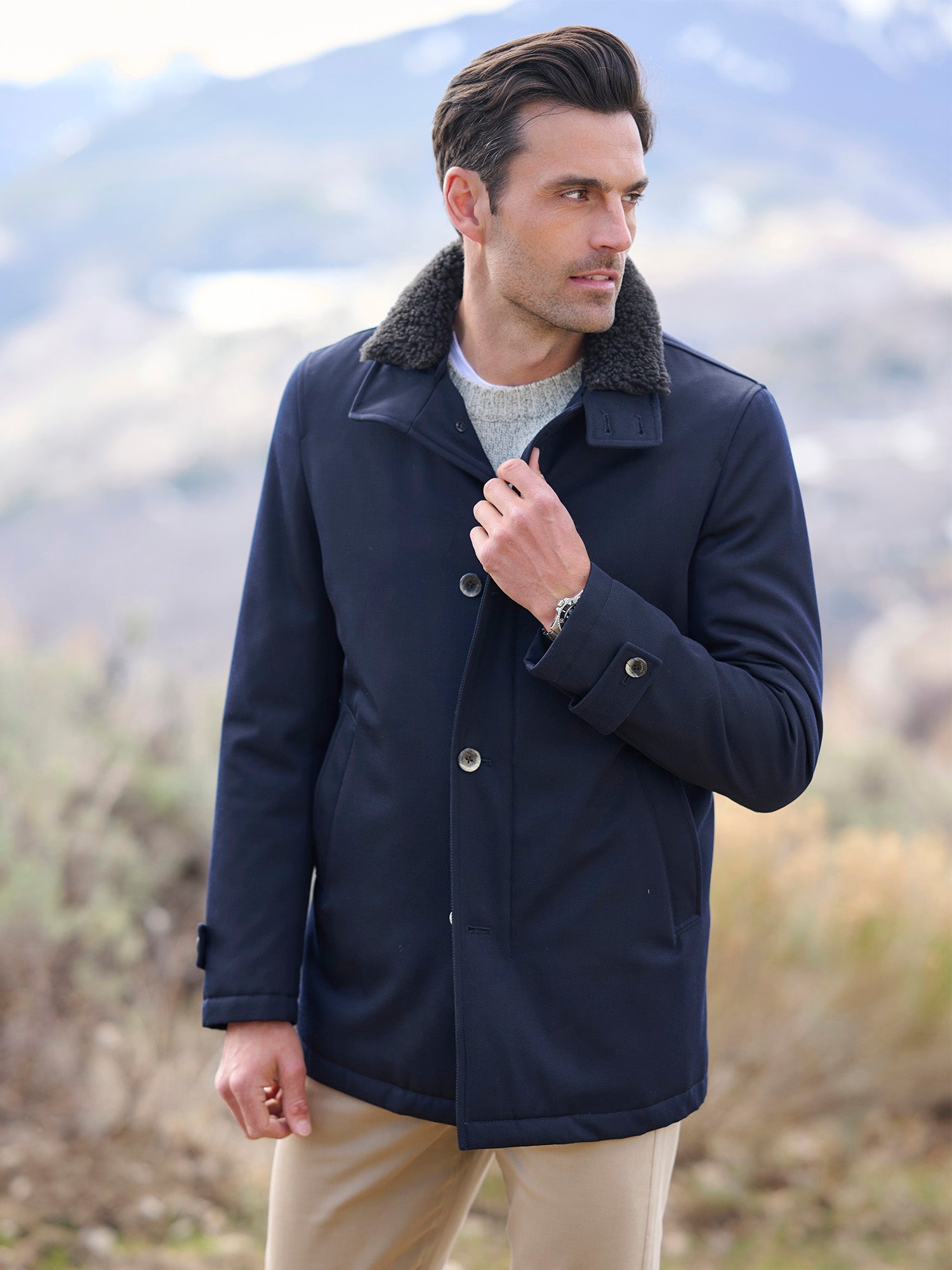 NAVY