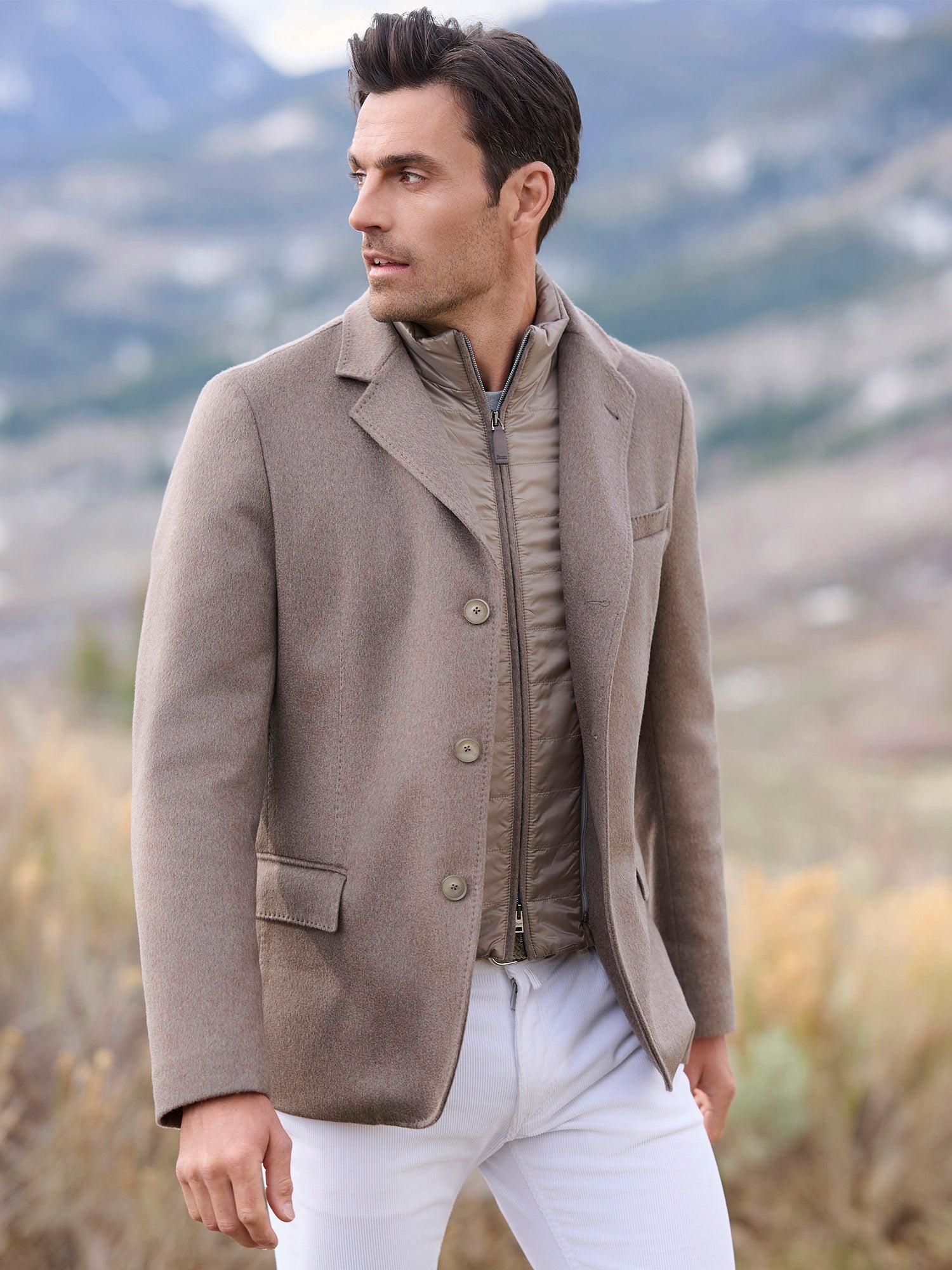 TAUPE