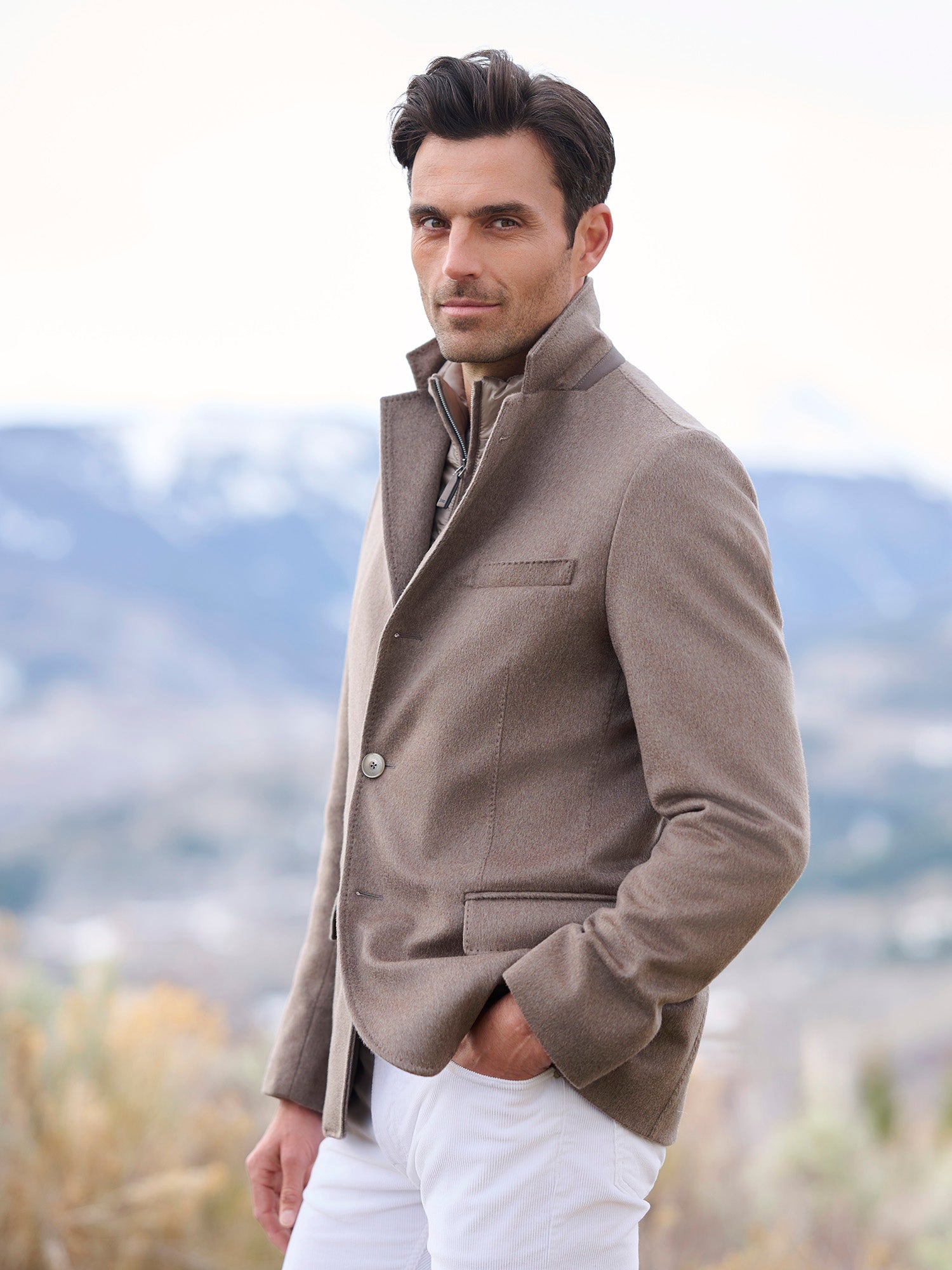 TAUPE