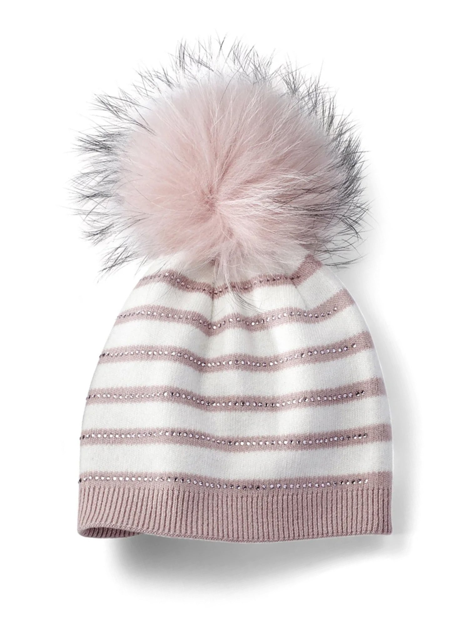 SOFT PINK