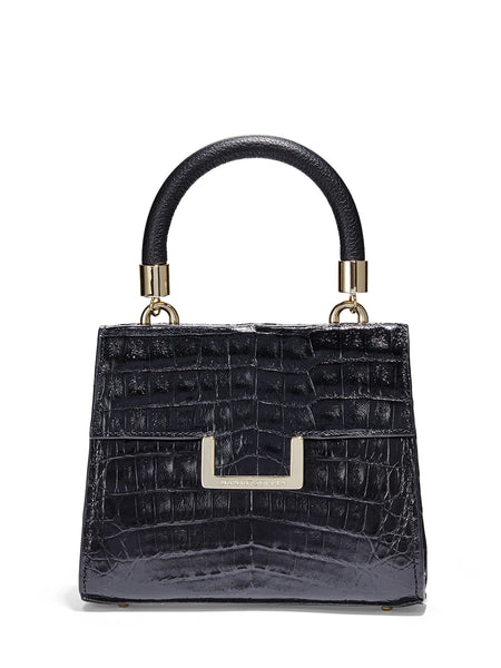 ◆VALLUAT◆ Edero mini silver bagBlack isbn-59 MUSINSA | VALLUAT Edero mini silver bag_Black