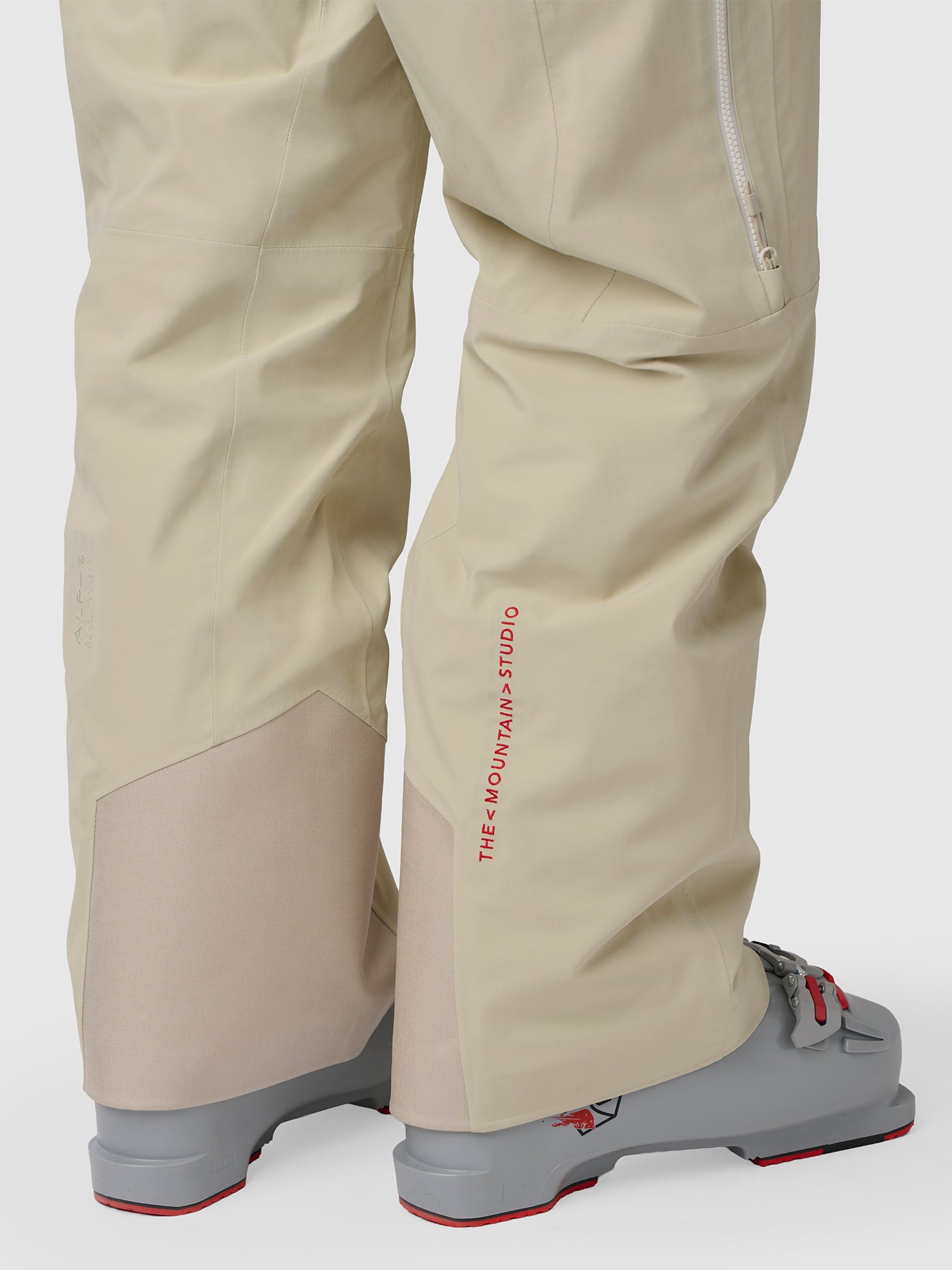 Y-5 3L Hybrid Shell Bib Ski Pant – Gorsuch