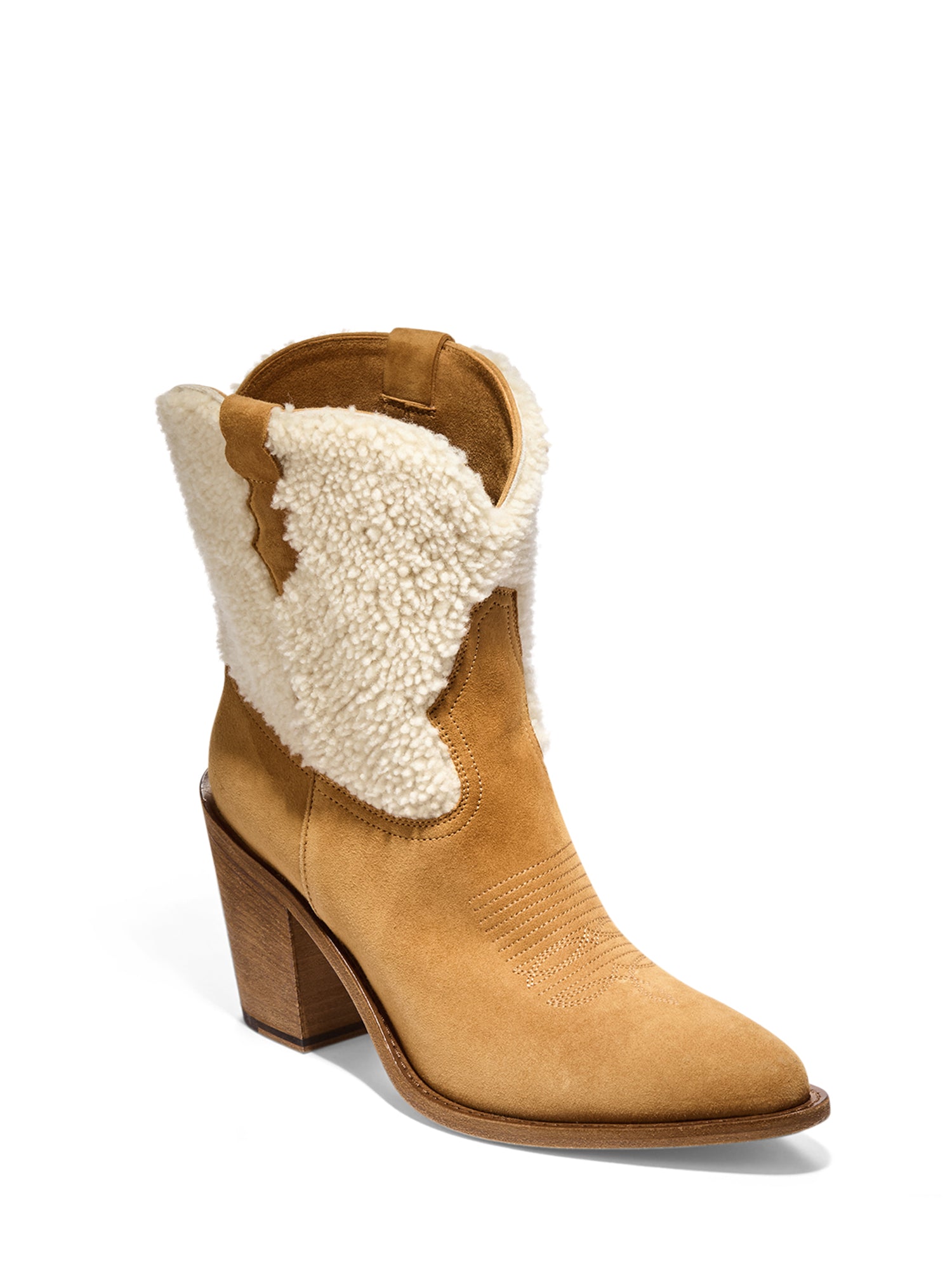 LIGHT BROWN
