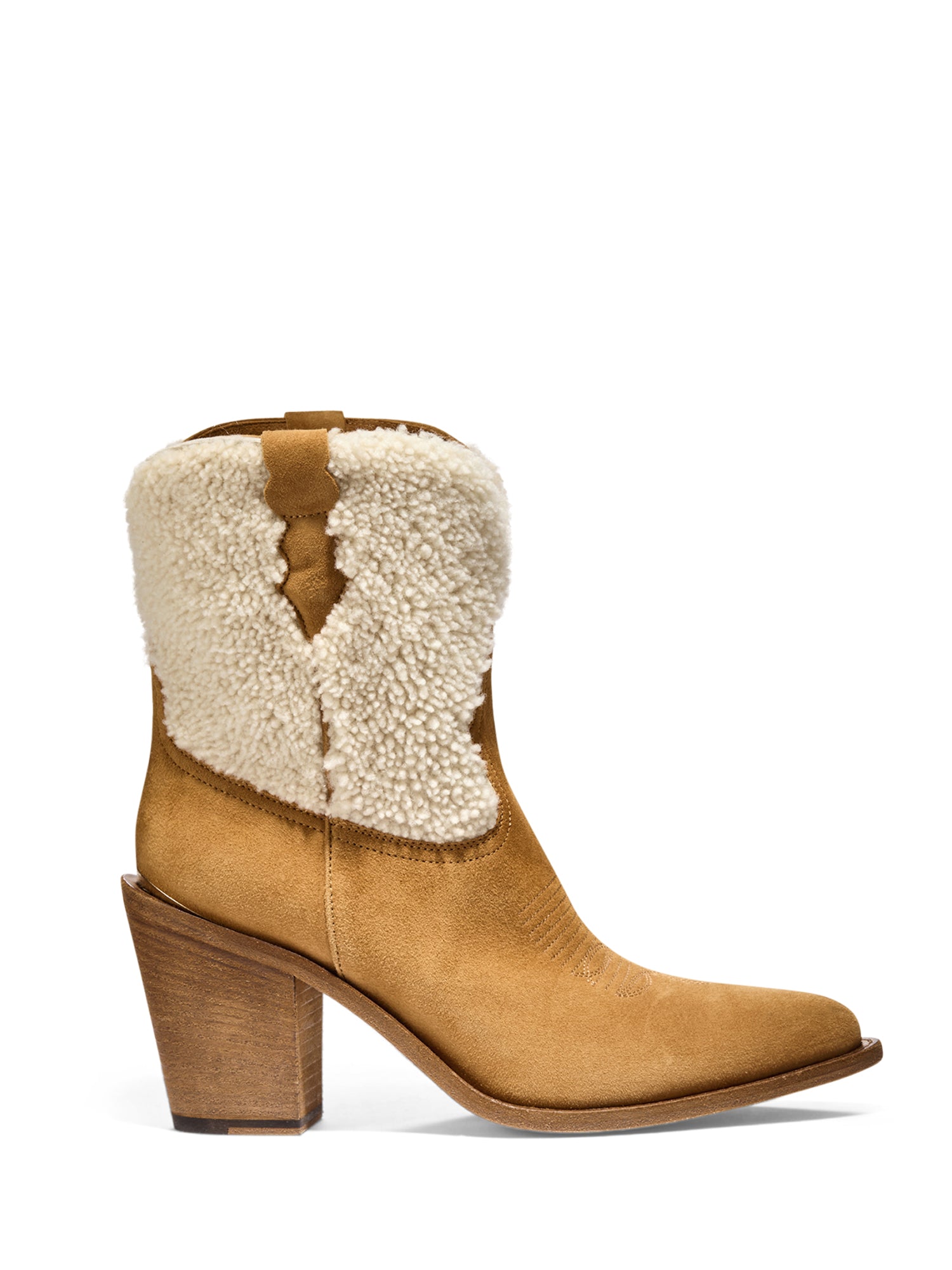 LIGHT BROWN