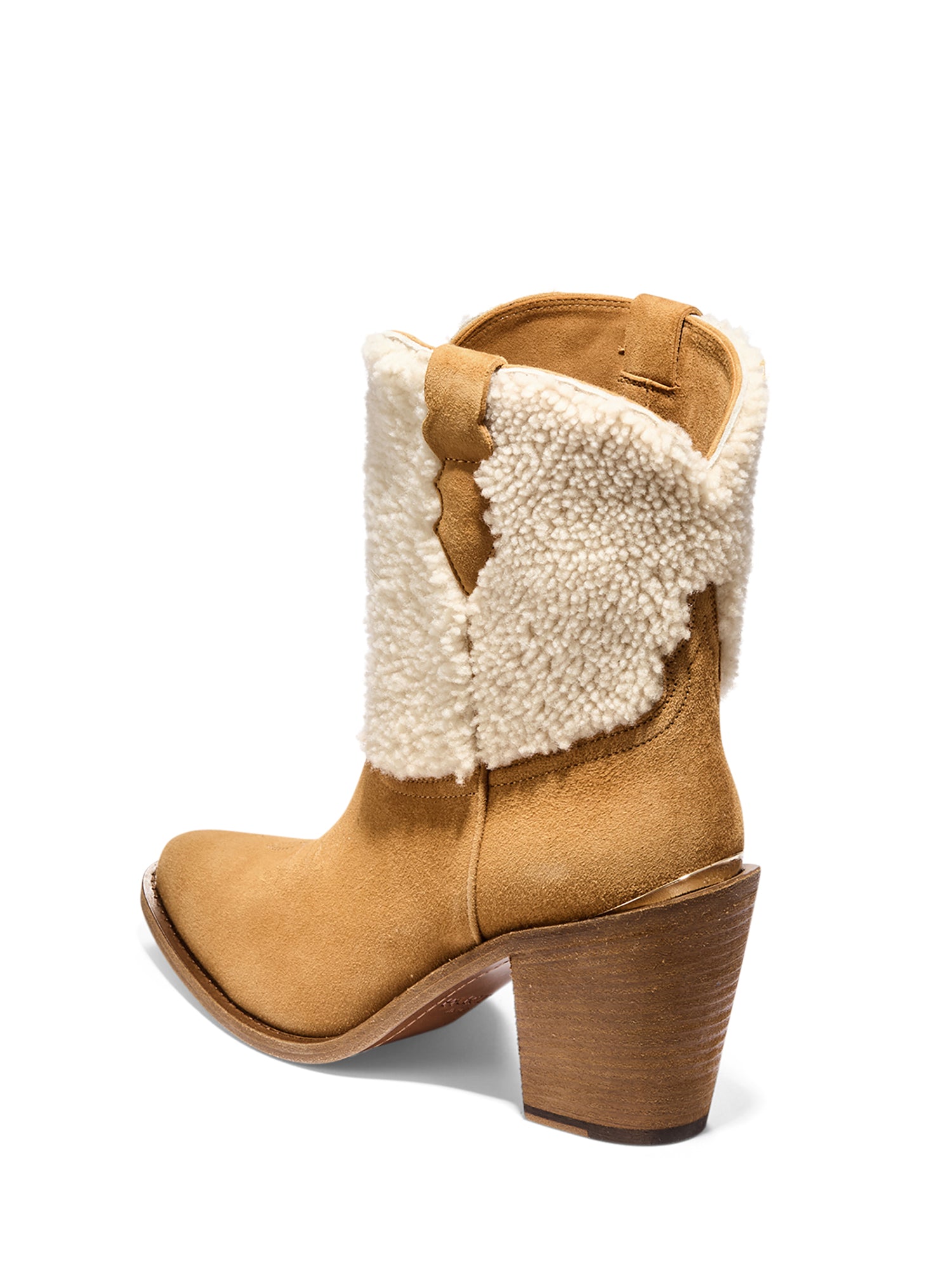 LIGHT BROWN