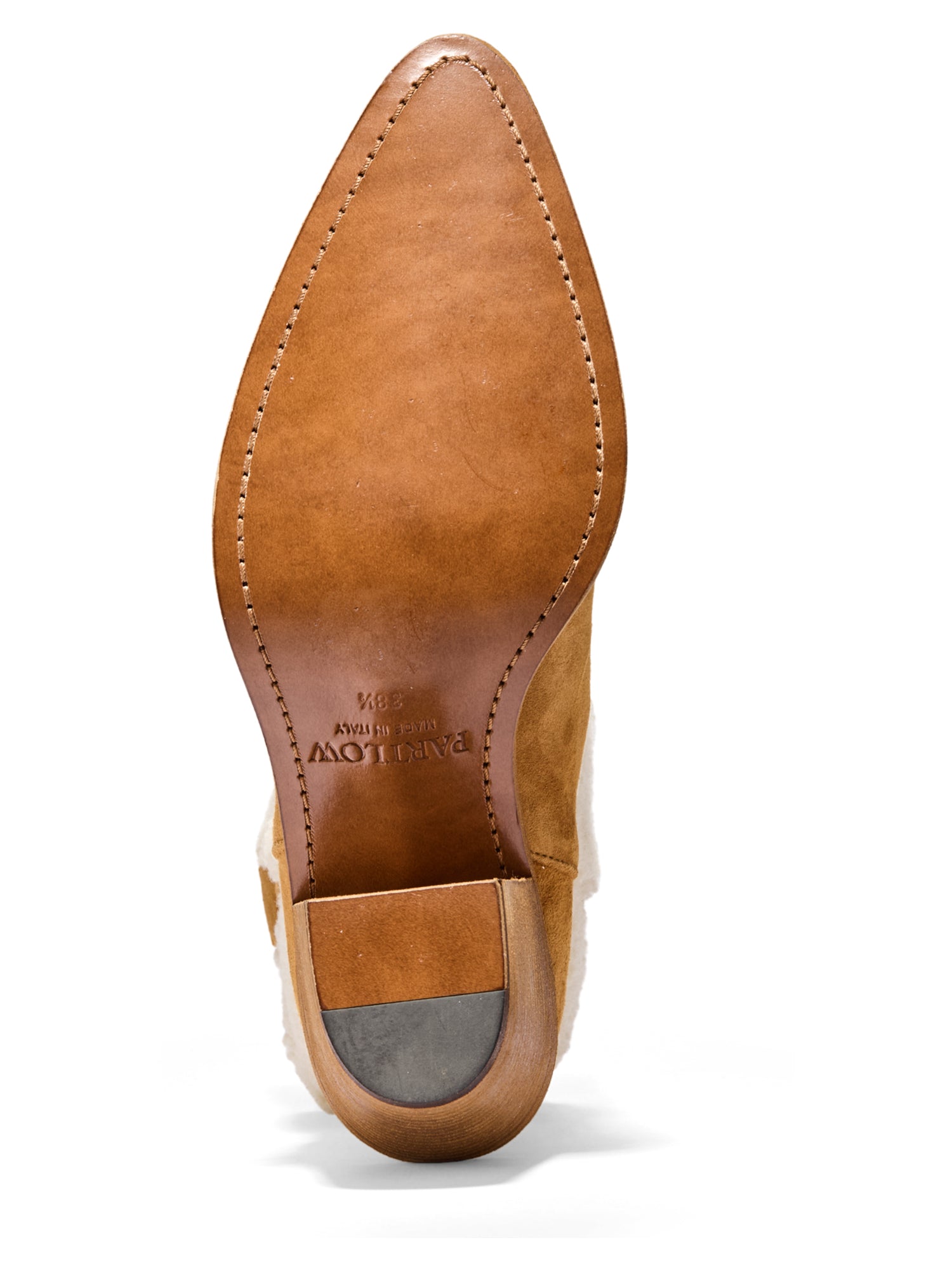 LIGHT BROWN