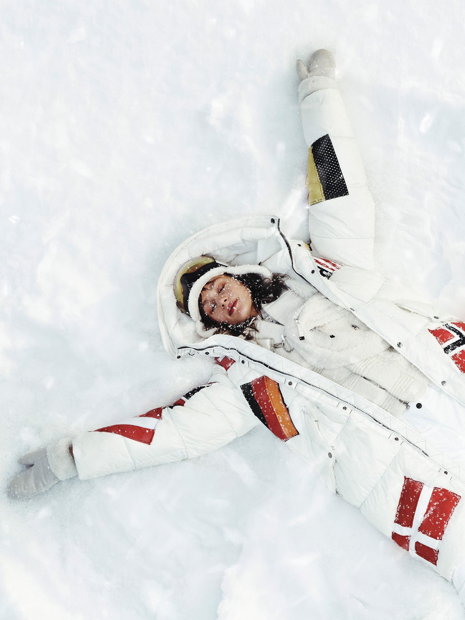 Winter Union Parka – Gorsuch