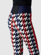 RED/WHITE/NAVY