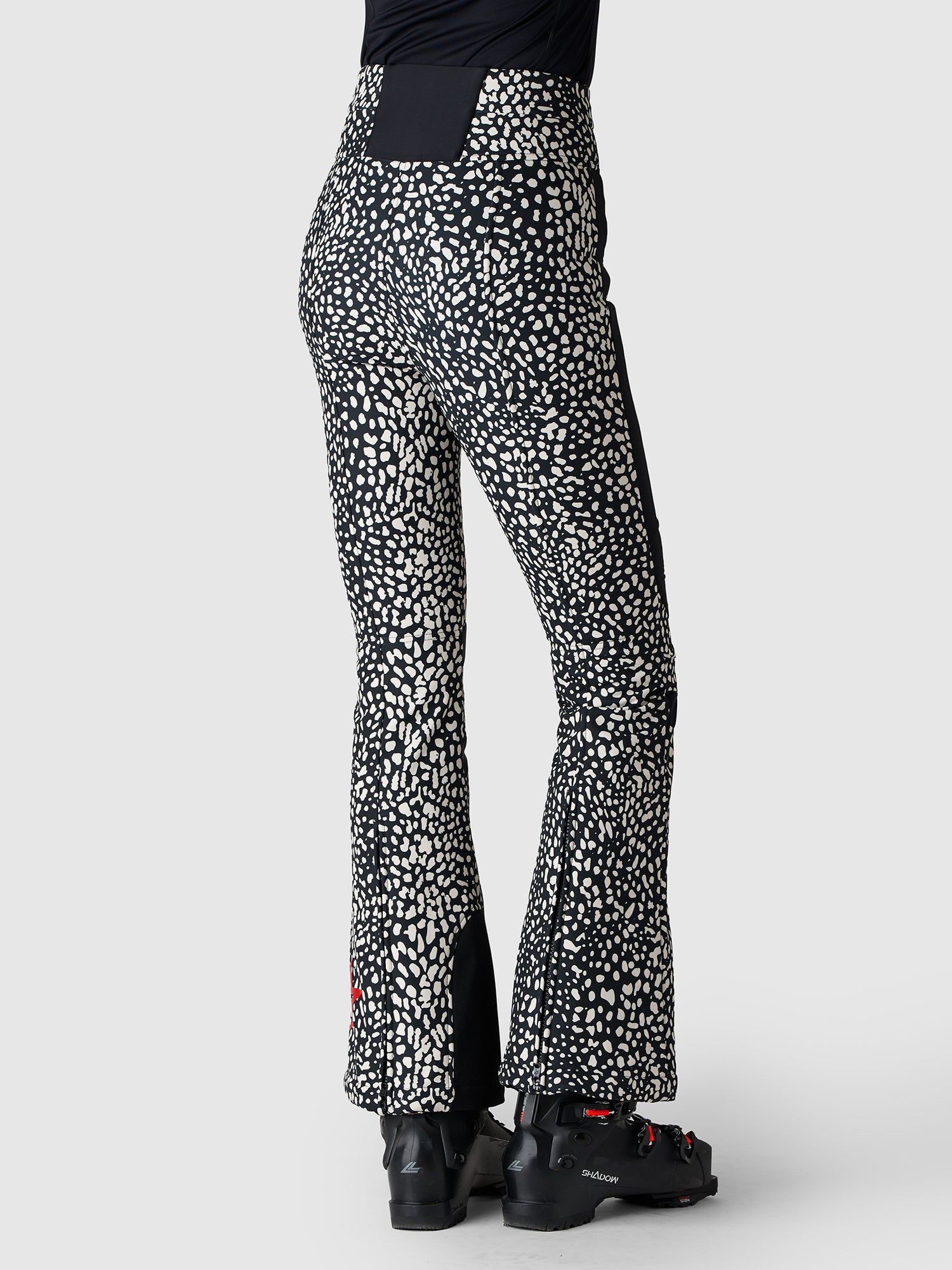 SNOW LEOPARD
