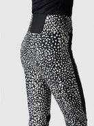 SNOW LEOPARD