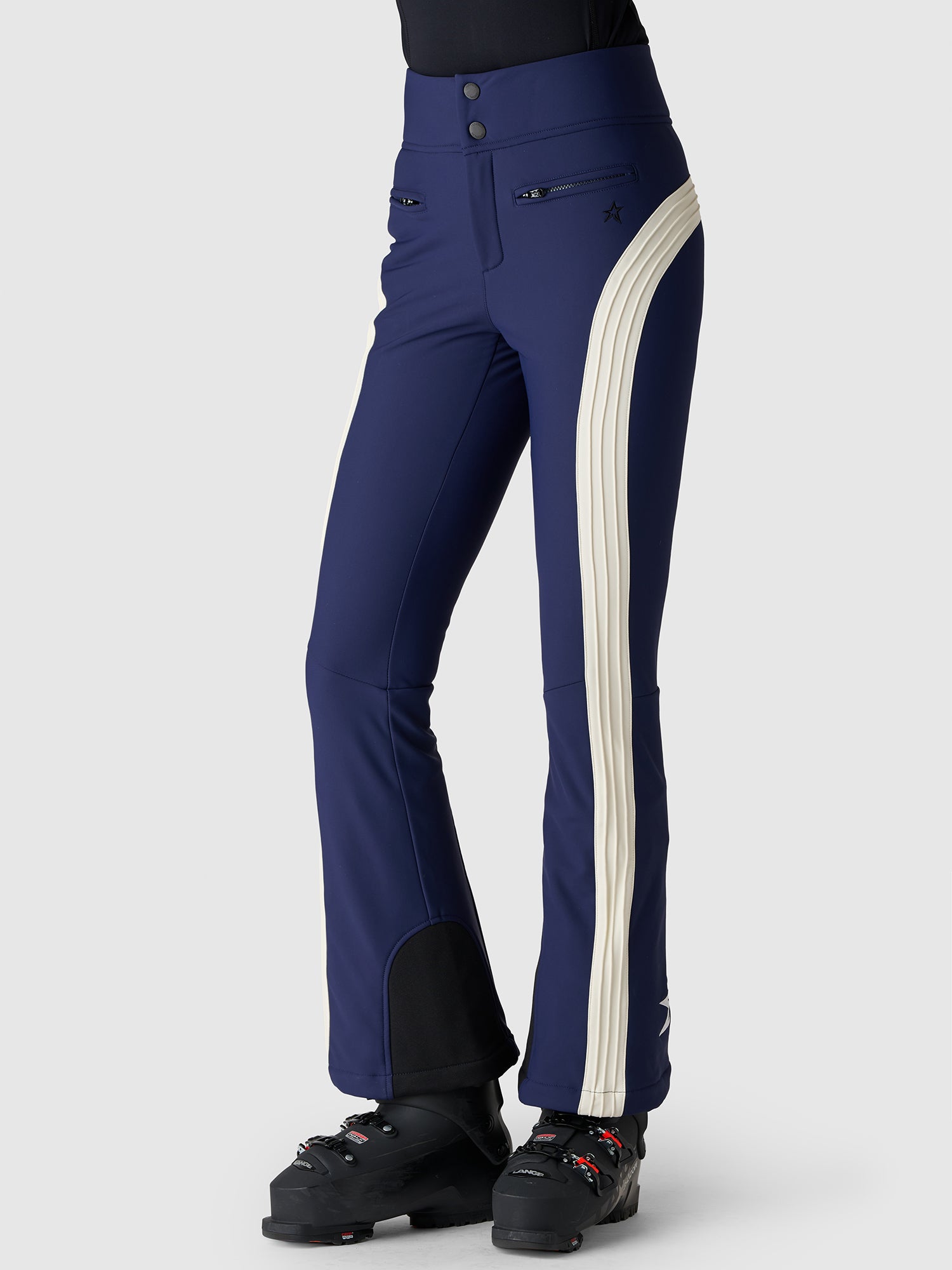 NAVY/WHITE