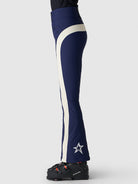 NAVY/WHITE