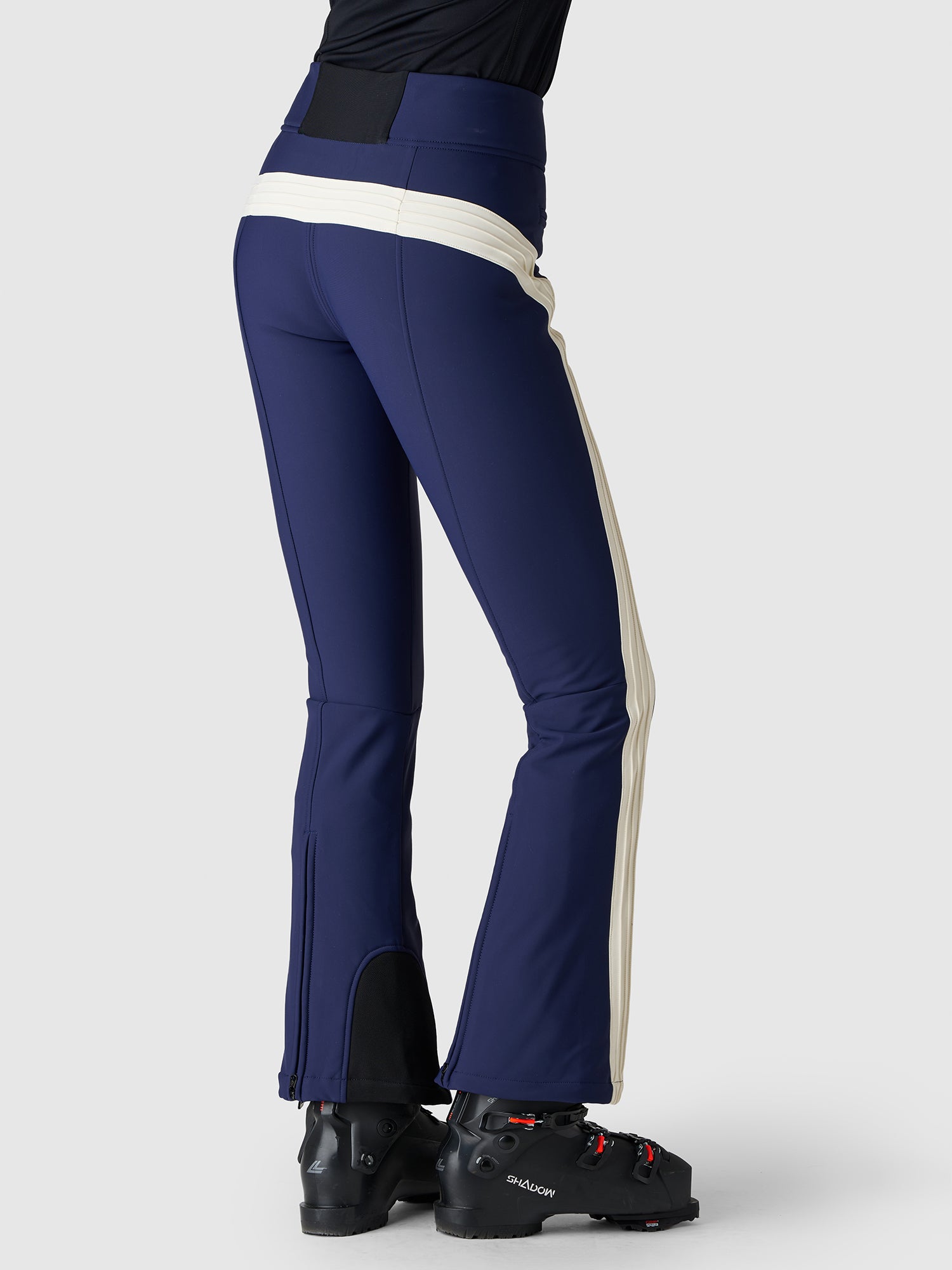 NAVY/WHITE