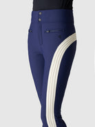 NAVY/WHITE