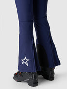 NAVY/WHITE